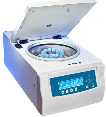 separation and filtration equipment